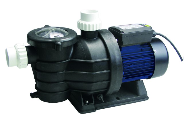 The filter pump HANSCRAFT BLUE POWER 370