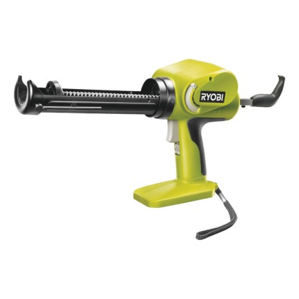 CCG 1801 Ryobi cordless caulking gun MHG ONE +