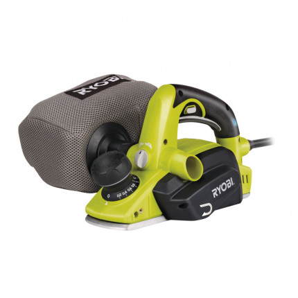 Ryobi EPN 6082 CHG plane 600 W