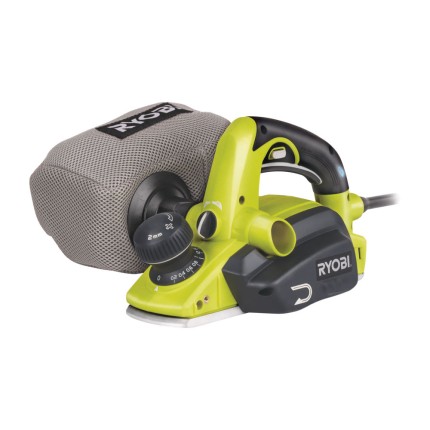 Ryobi EPN 7582 NHG plane 750 W