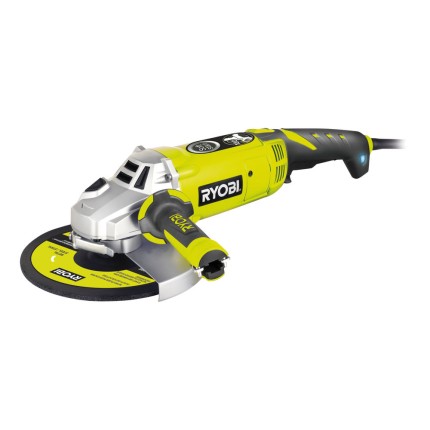 Ryobi EAG 2000 RS Angle Grinder 230 mm