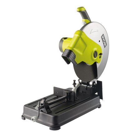 Ryobi ECO 2335 HG dividing circular saw for metal