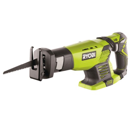 RRS 1801 M Ryobi cordless Tail saw ONE +