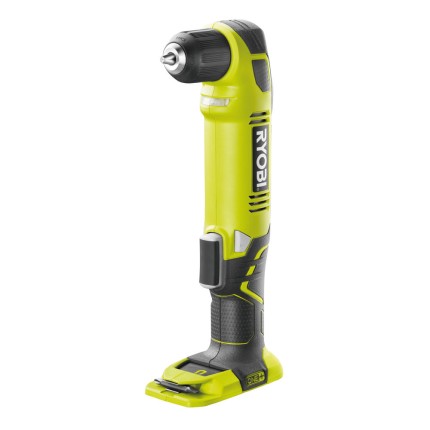 Ryobi 1801 M RAD corner Cordless Drill ONE +