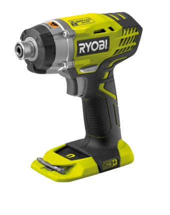 Ryobi RID M 1801 Cordless Impact Wrench ONE +