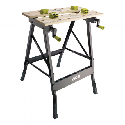 Ryobi RWB 01 foldable desk