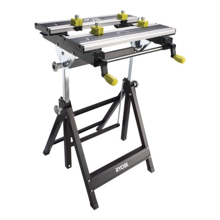 Ryobi RWB 03 Adjustable and foldable desk