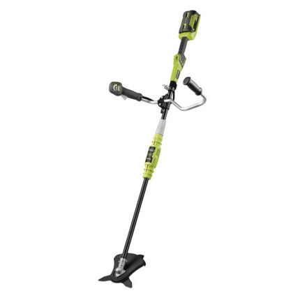 Ryobi RBC 36X 26B KL ™ ovinoĹ ™ ez engine with battery