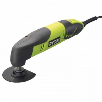 RMT Ryobi 200 S electric combined cutting and grinding machine