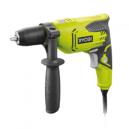 RPD 500 G Ryobi hammer drill 500 W