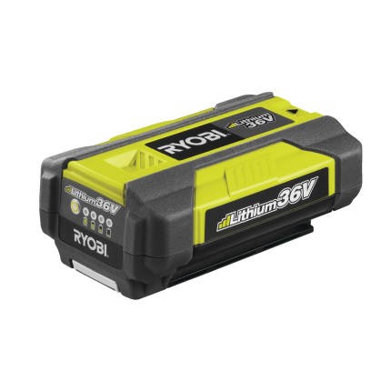 Ryobi BPL 3615 1 x 36 V (1.5 Ah) Li-Ion battery