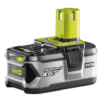 Ryobi RB18 L40 18 V lithium-ion battery 4,0 Ah