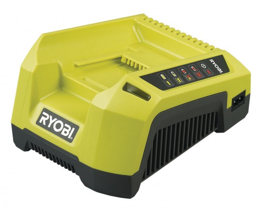 BCL 3620 Ryobi 36V charger Ryobi