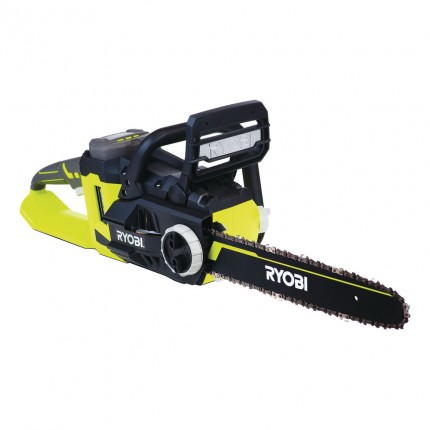 Ryobi RCS 3550 36X HI cordless chainsaw