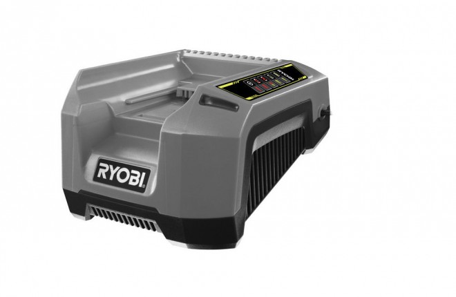 Ryobi BCL 3650 F 1 x 36 V fast charger