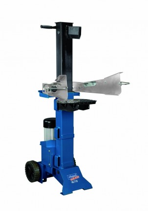 Scheppach HL 710 vertical log splitter 7 tons