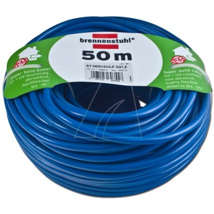 Arnold (MTD) extension cable 50 m