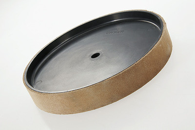 Scheppach honing wheel for wg 08 (200x30x12 mm)