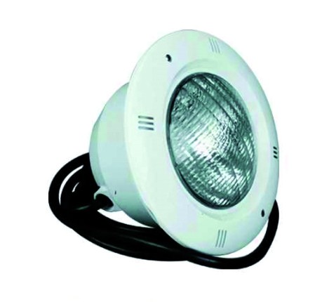 LED pool light LED 252 - White -betonový pool