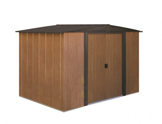 Garden house WOODLAKE 86