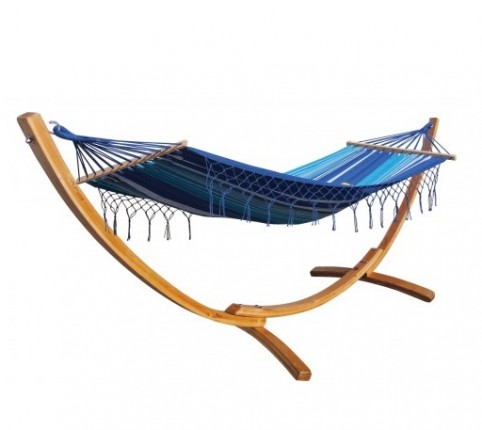 Hammock including stand - Astrid