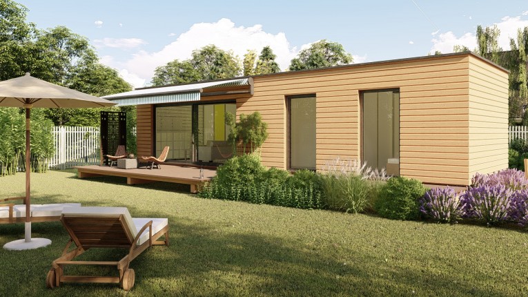 SUPERIOR SITO 40 m²