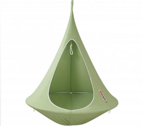 Hanging swing Cacoon Ø1.5m different colors