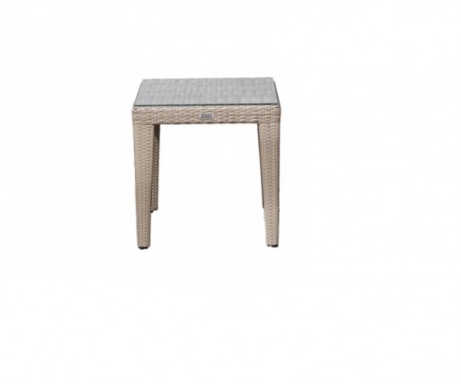 Dallas side table