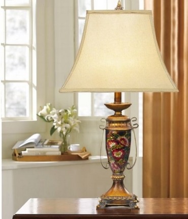 Table lamp Calista