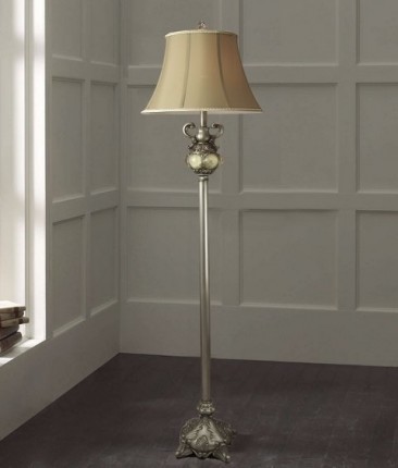 Floor lamp Alysa