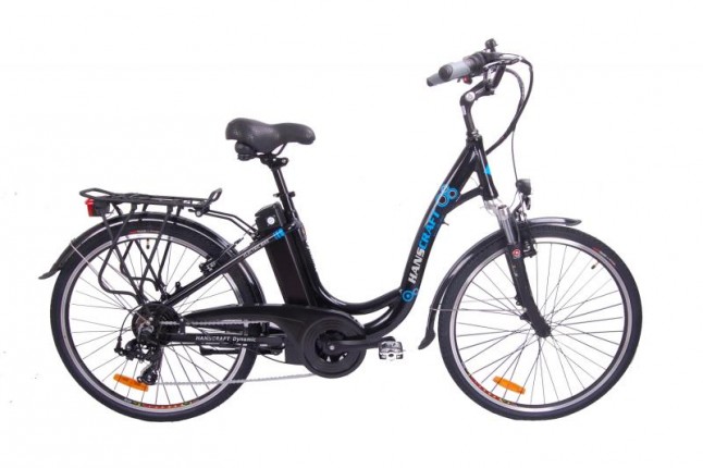 Electric bicycle Dynamic II 10Ah