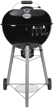 Easy Charcoal 570 C