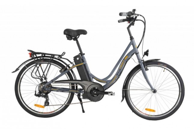 Electric Bicycle Classic II 10Ah