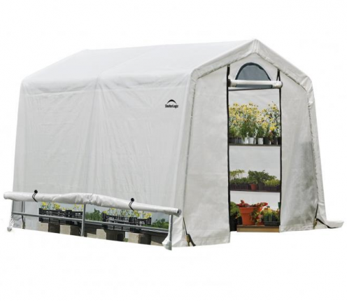 Greenhouses Fonel thick canvas 240 x 240 cm 5.7 m2