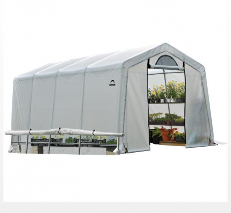 Furud thick plastic greenhouse sheet 300 x 610 cm 18 m2