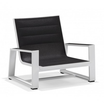 Lounge chair YORK