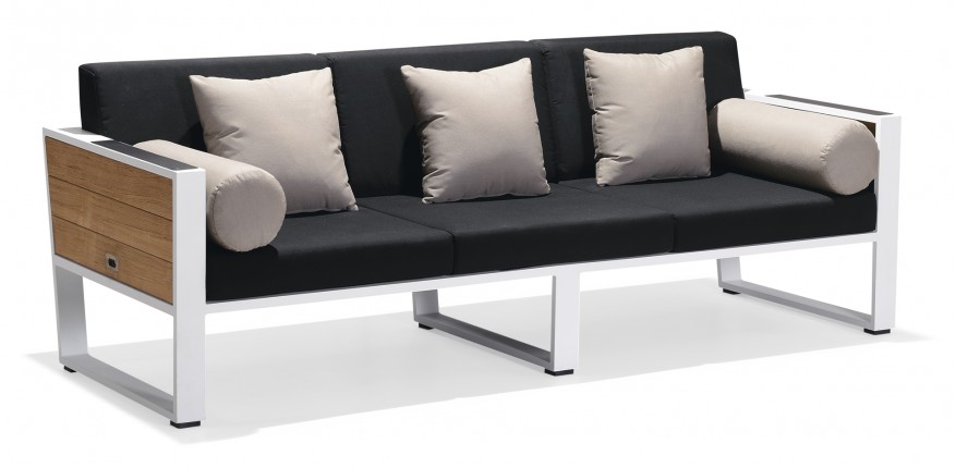 YORK 3sedák sofa