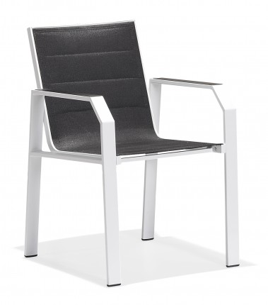 NOMAD dining chairs KD