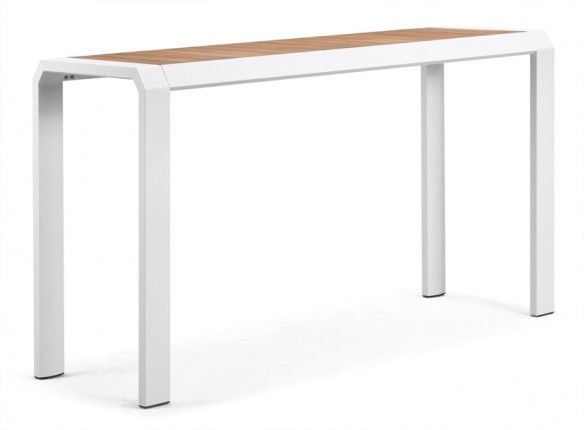 TEAKMAN bar table KD