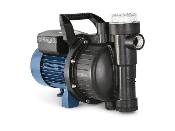 Elpumps JPP 1300 F garden jet pump