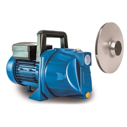 Elpumps JPV 1300 B garden jet pump