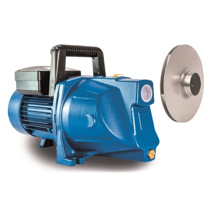 Elpumps JPV 1500 B garden jet pump