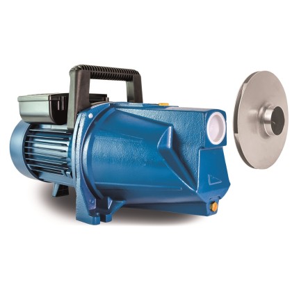 Elpumps JPV 2000 B garden jet pump