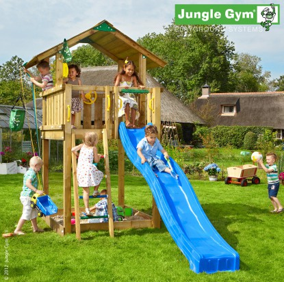 Playground Jungle Charlet