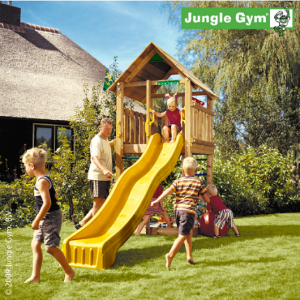 Playground Jungle Chubby