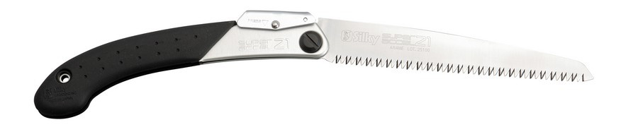 Silky Super Accel 210-7.5 Folding Saw