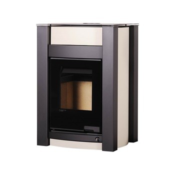 HS Flamingo KALMAR 11 Cream D hot stoves