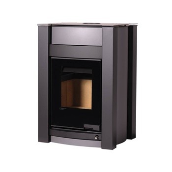 HS Flamingo KALMAR 11 gray D hot stoves