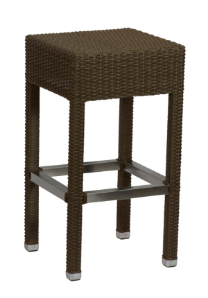 Mezzo bar stool