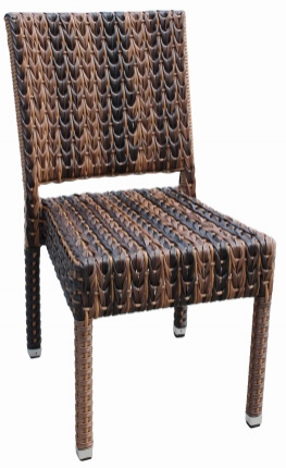 Chair Mezza - ROUND